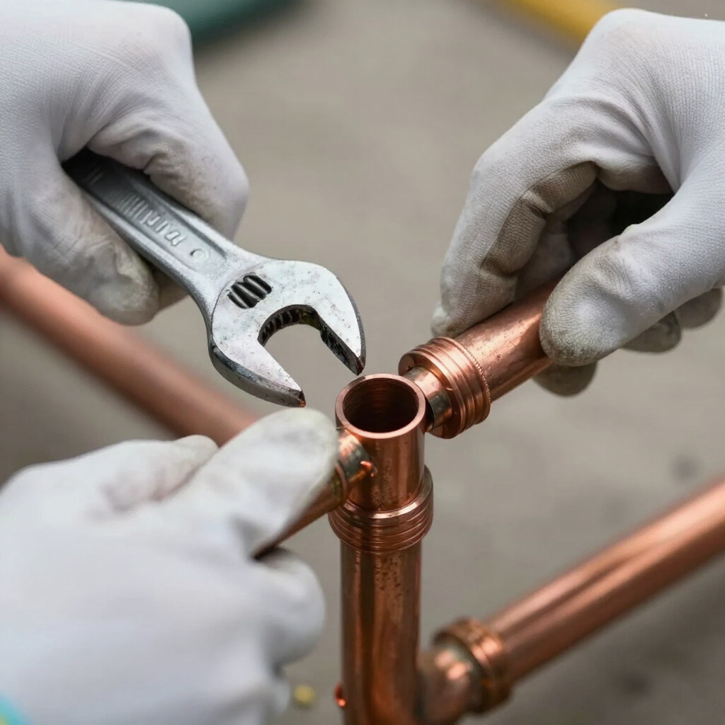 Leak Detection & Repair in Aliso Viejo