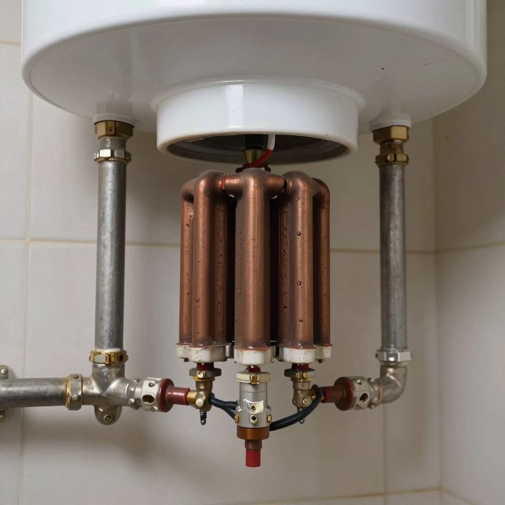 Water Heater Services in Aliso Viejo