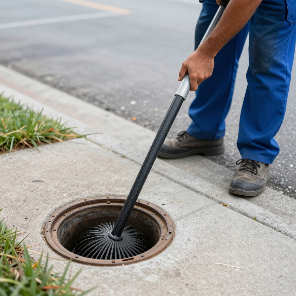 Sewer & Pipe Services in Aliso Viejo