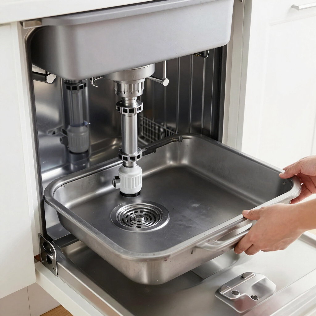 Garbage Disposal in Aliso Viejo