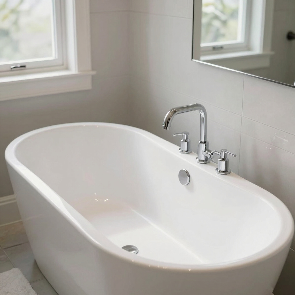 Bathroom & Kitchen Upgrades in Aliso Viejo